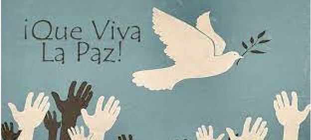 21 de septiembre, Día Internacional de la Paz “Recuperarse mejor para un mundo equitativo y sostenible”