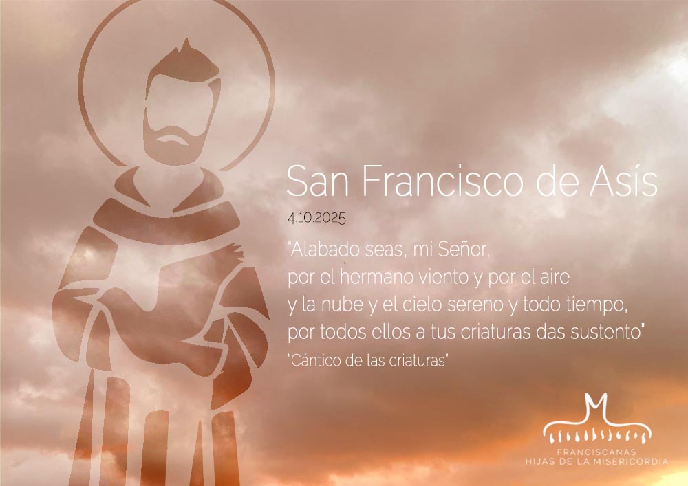 Día de San Francisco de Asís
