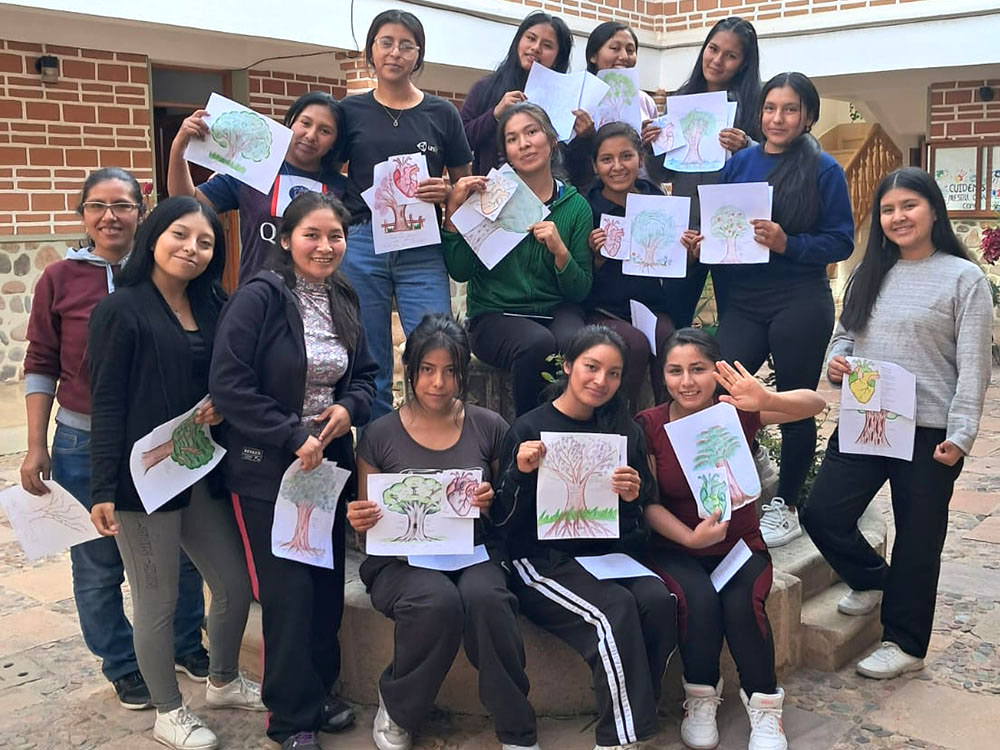 renovación votos franciscanos