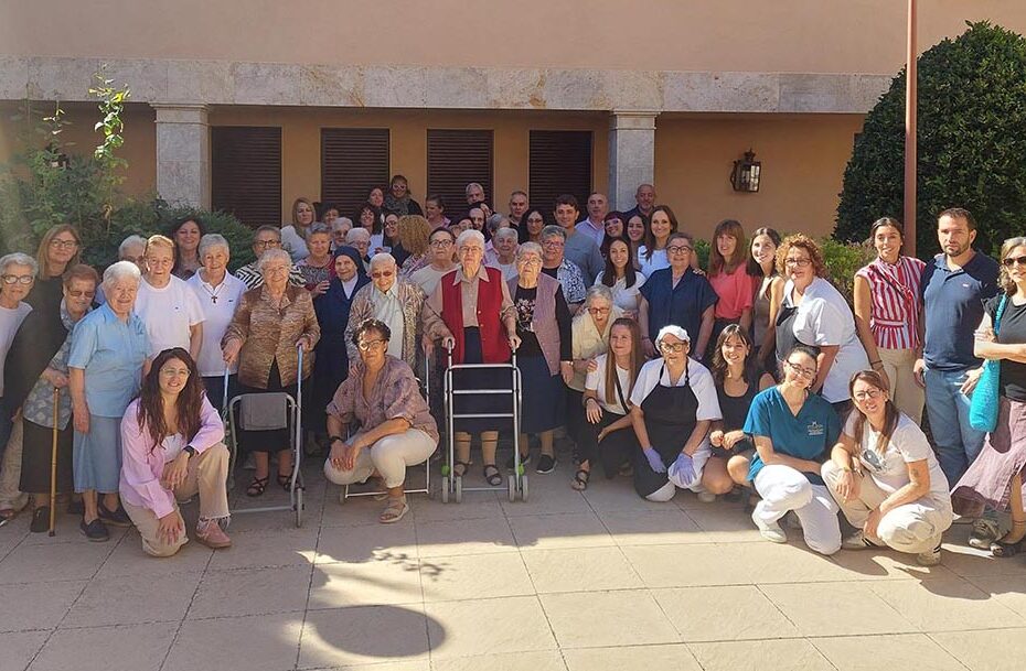 asistentes Jornada Villanueva de Alcardete