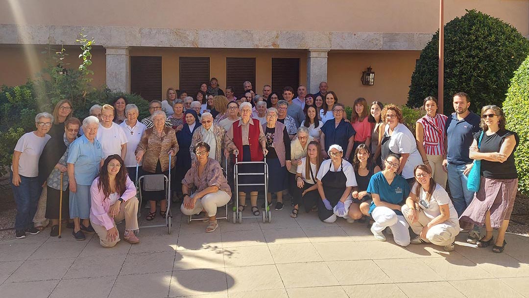 asistentes Jornada Villanueva de Alcardete